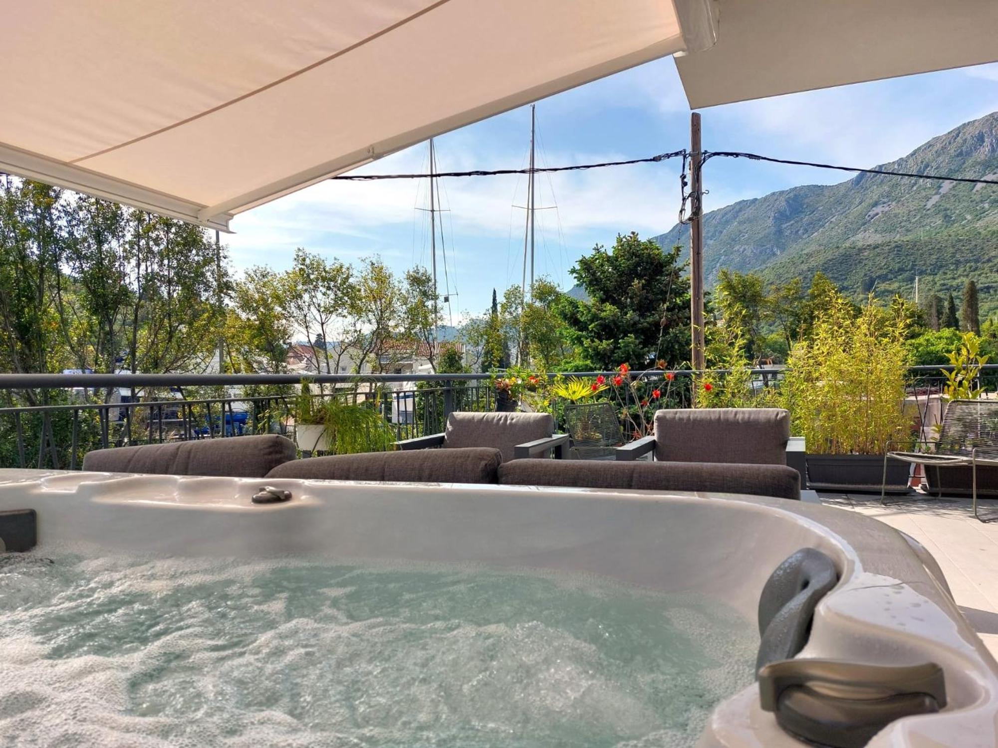 Bella Arte Dubrovnik Apartment Komolac